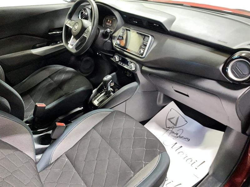 nissan Kicks 2019 - 22