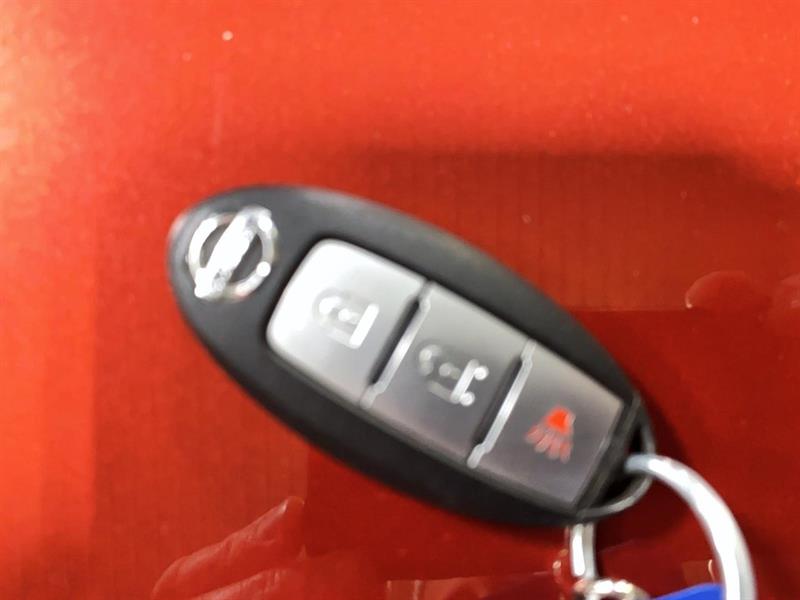 nissan Kicks 2019 - 26