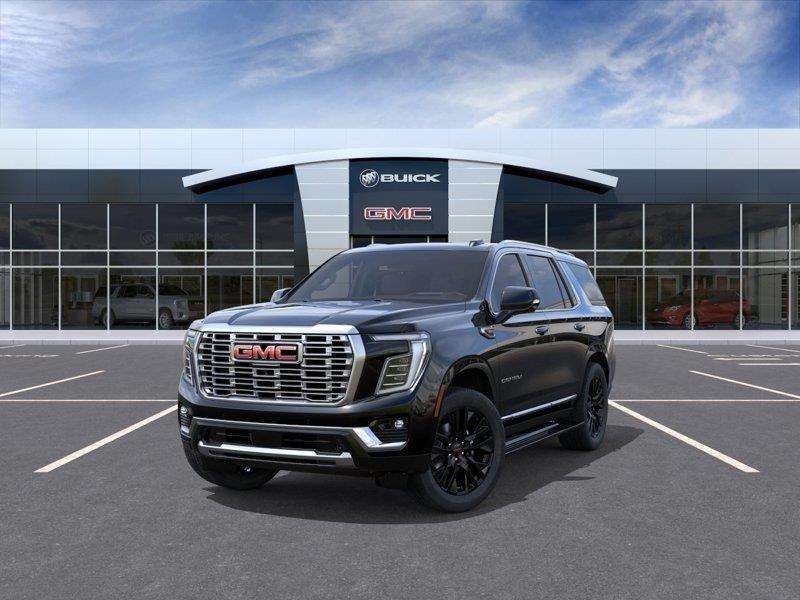 gmc Yukon 2026