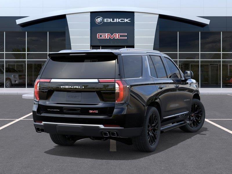 gmc Yukon 2026 - 4