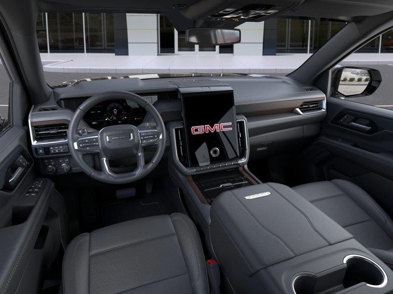 gmc Yukon 2026 - 5