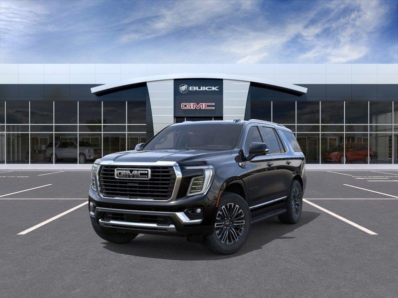 gmc Yukon 2026