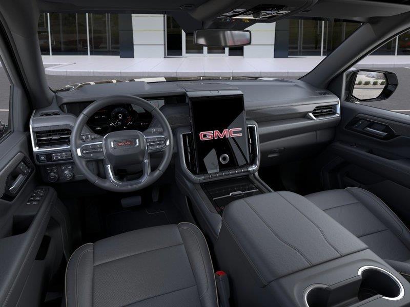 gmc Yukon 2026 - 5