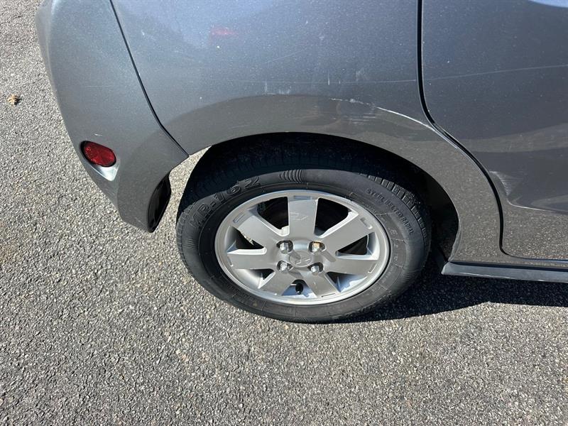 mitsubishi Mirage 2015 - 5