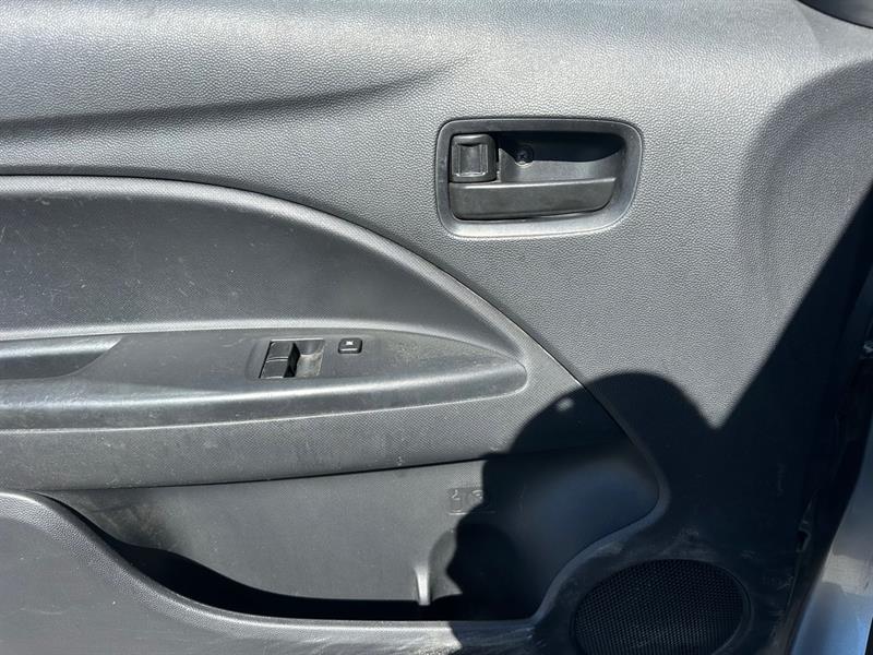 mitsubishi Mirage 2015 - 10