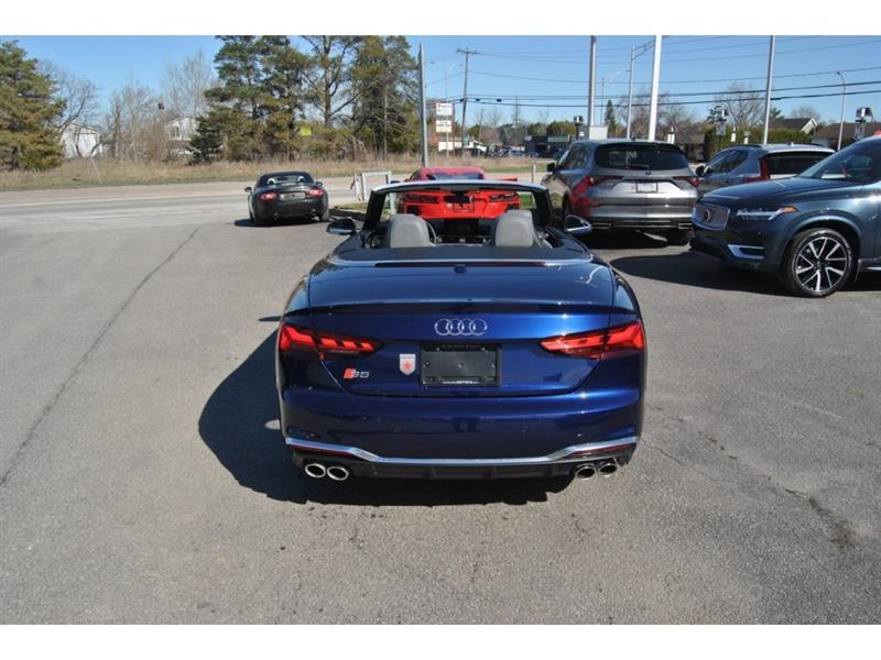 2023 Audi S5 - Image 7