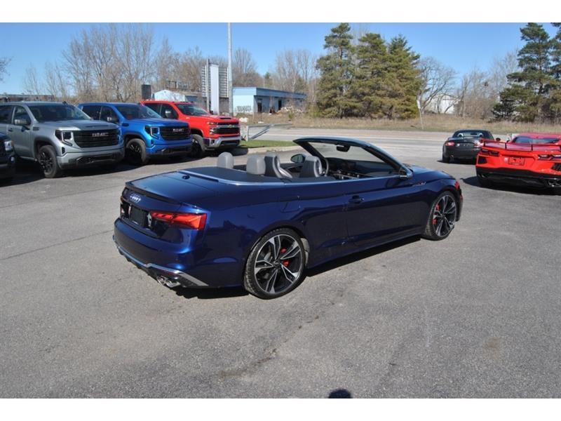 2023 Audi S5 - Image 9