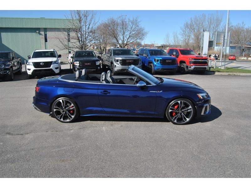 2023 Audi S5 - Image 11