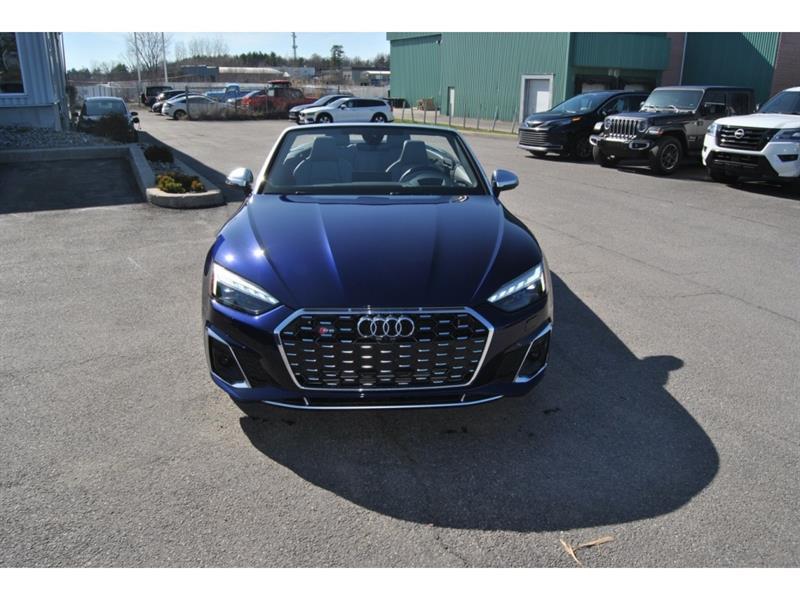 2023 Audi S5 - Image 15
