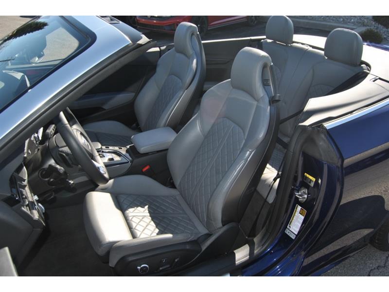 2023 Audi S5 - Image 17