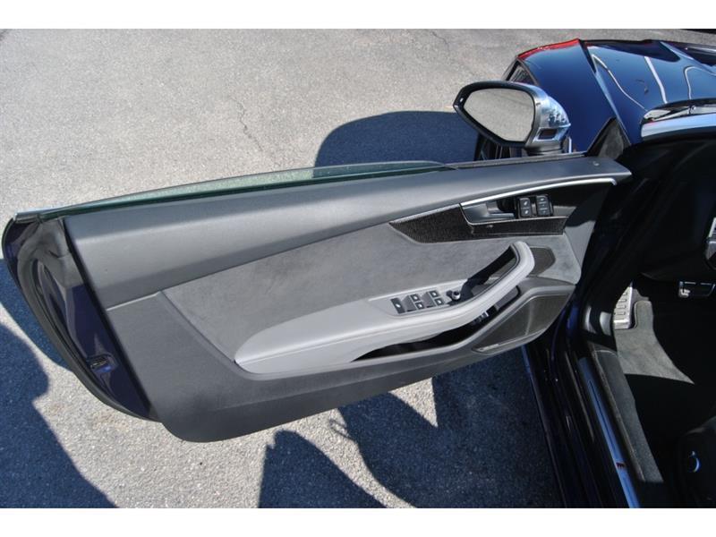 2023 Audi S5 - Image 19