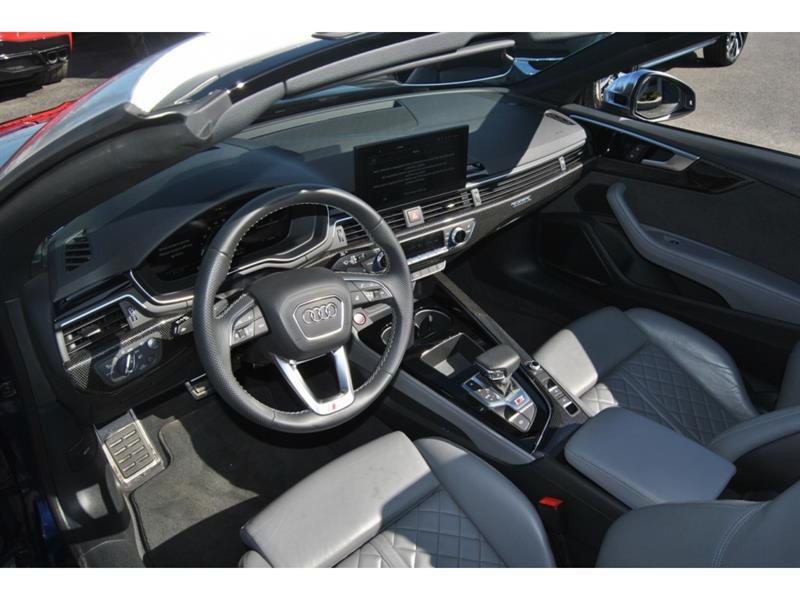 2023 Audi S5 - Image 20