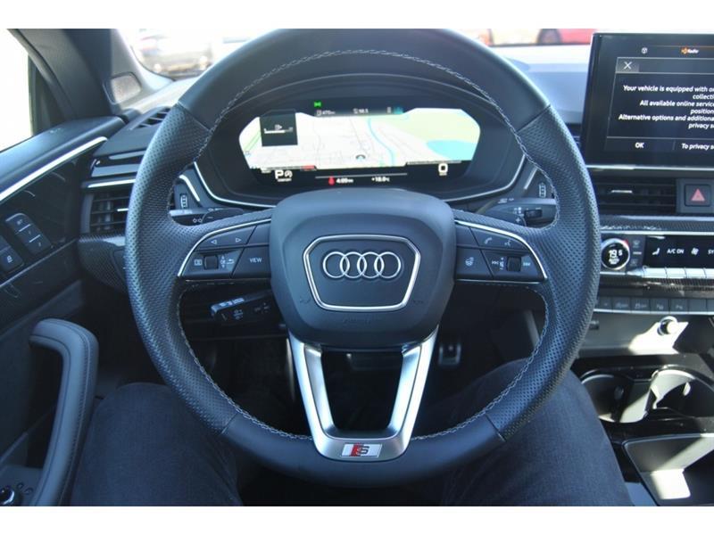 2023 Audi S5 - Image 21