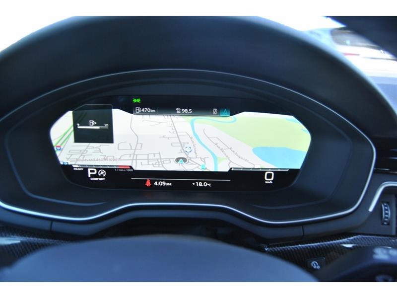 2023 Audi S5 - Image 22