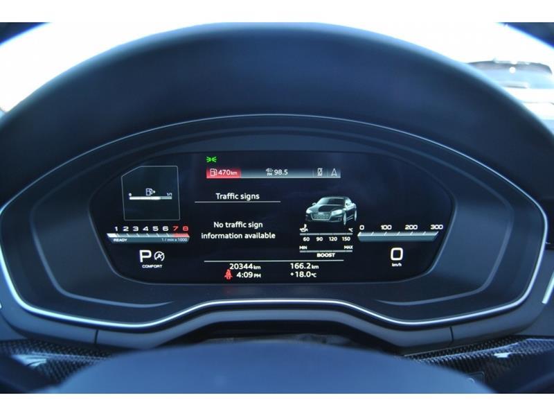 2023 Audi S5 - Image 23