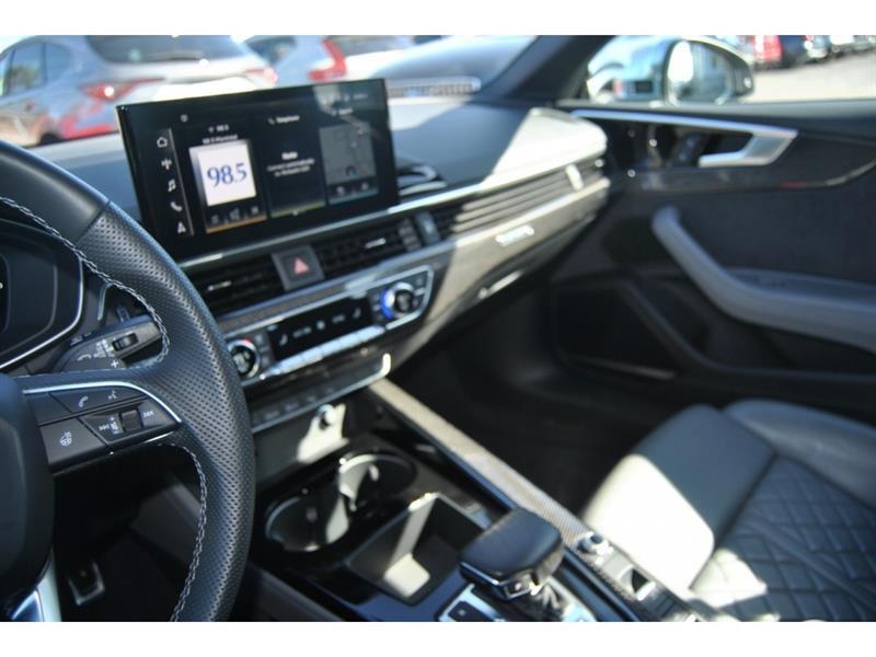 2023 Audi S5 - Image 24