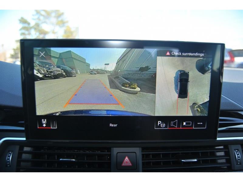 2023 Audi S5 - Image 27