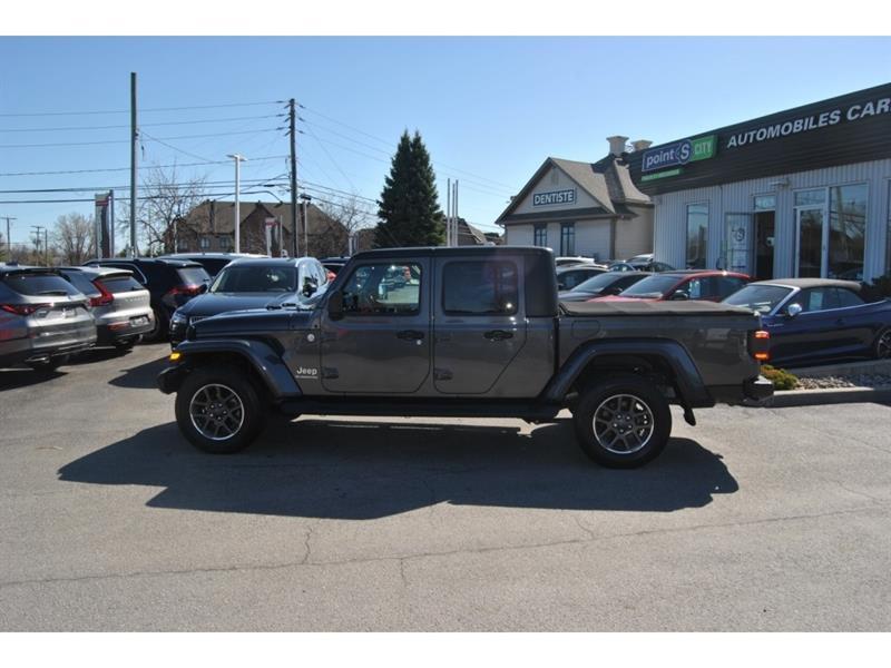 2020 Jeep Gladiator - Image 2