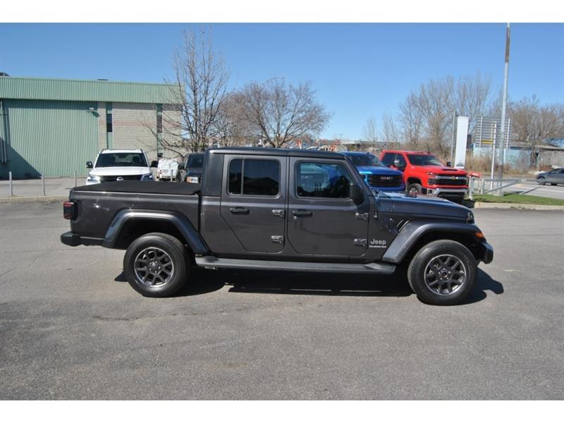 2020 Jeep Gladiator - Image 6