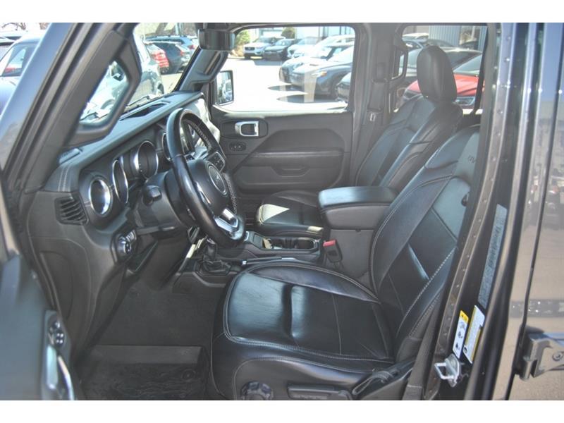 2020 Jeep Gladiator - Image 9