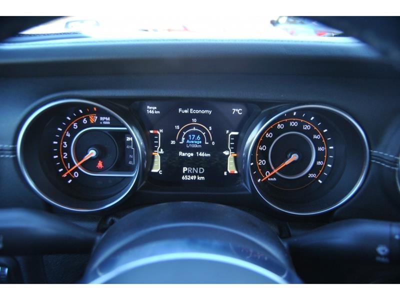 2020 Jeep Gladiator - Image 14