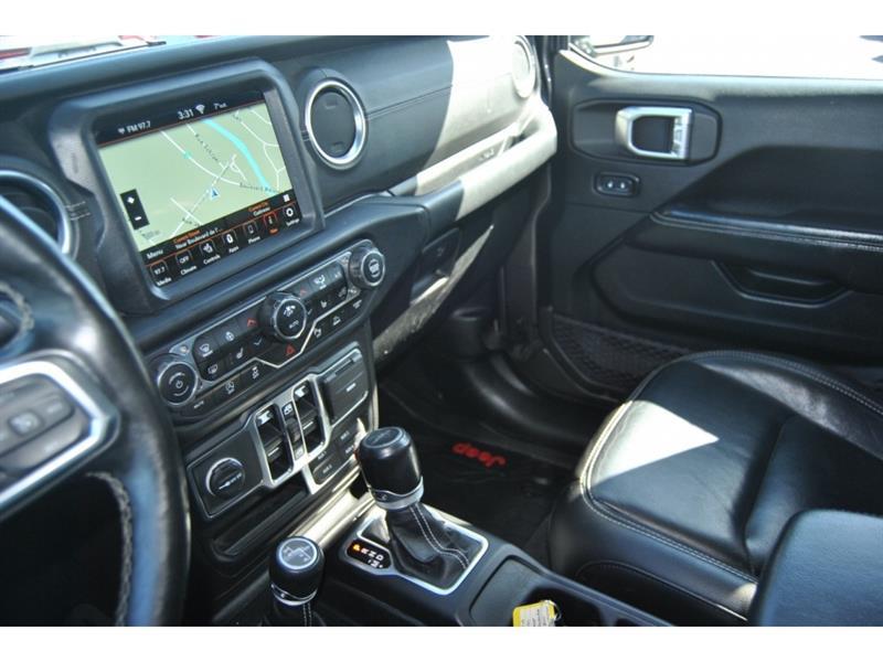 2020 Jeep Gladiator - Image 15