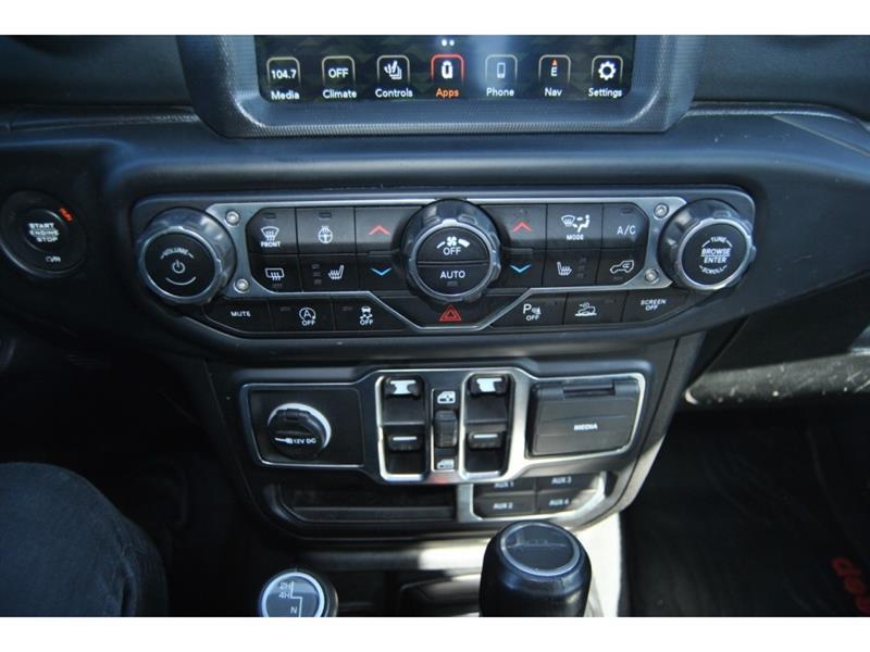 2020 Jeep Gladiator - Image 20