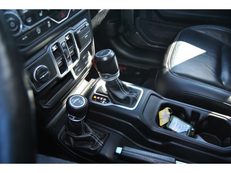 2020 Jeep Gladiator - Image 21