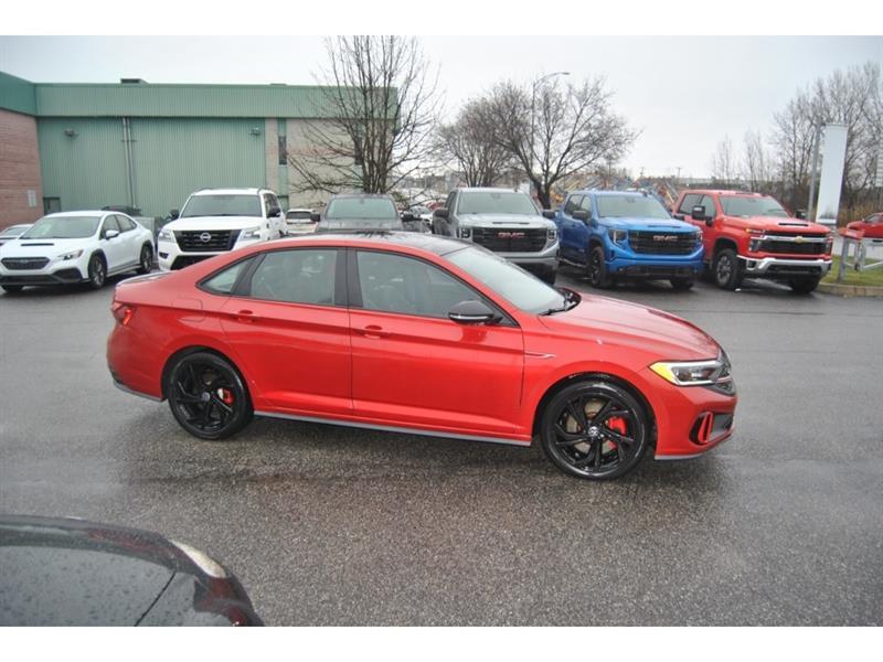 2024 Volkswagen Jetta - Image 6