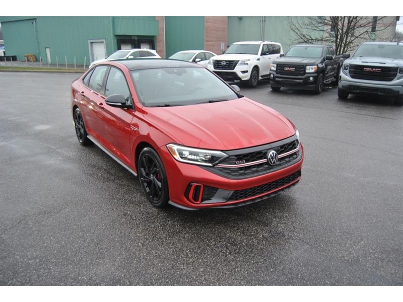 2024 Volkswagen Jetta - Image 7