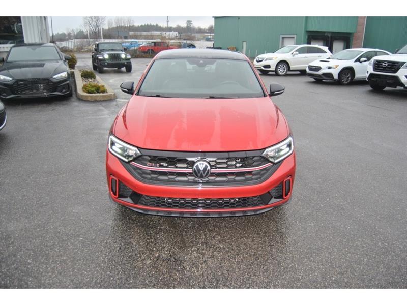 2024 Volkswagen Jetta - Image 8