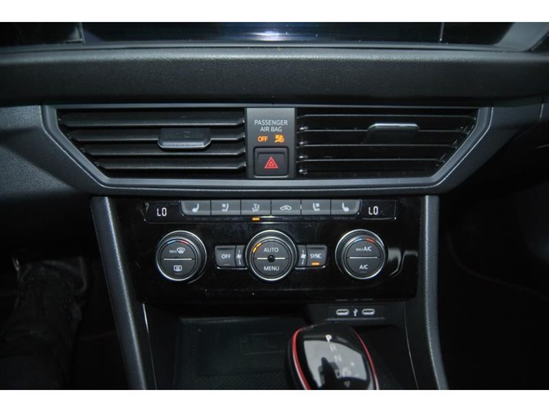 2024 Volkswagen Jetta - Image 19