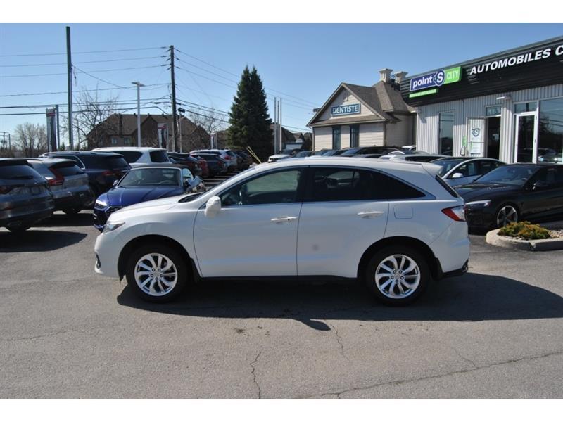 2016 Acura RDX - Image 2