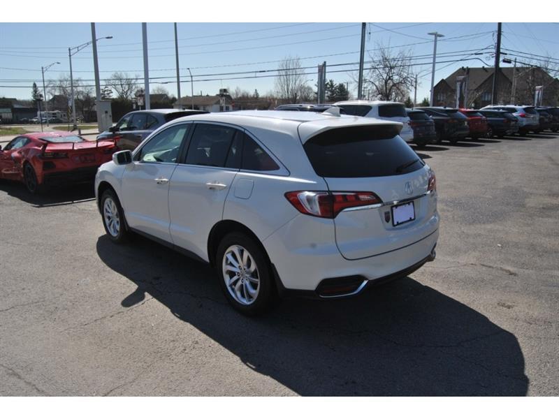 2016 Acura RDX - Image 3