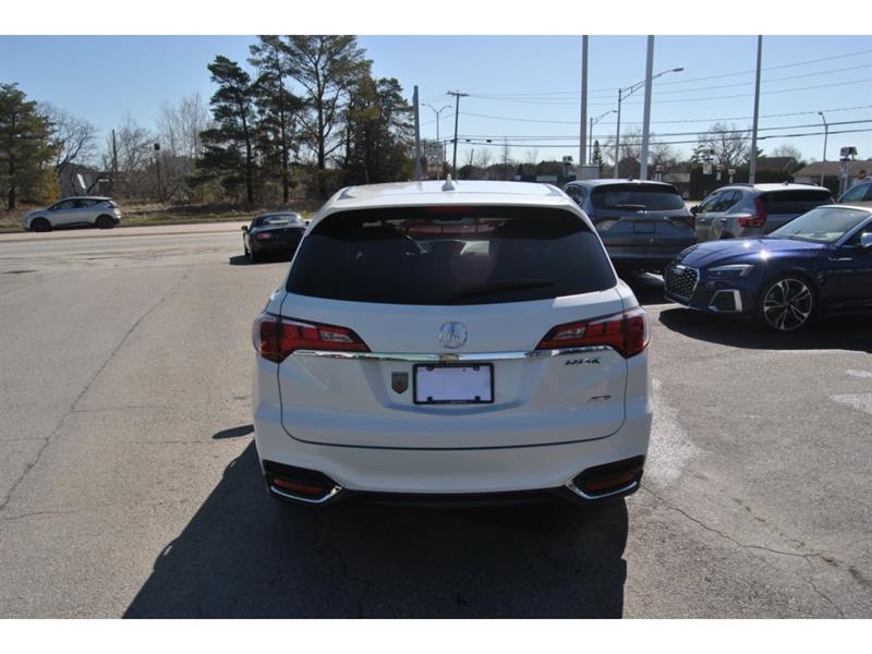 2016 Acura RDX - Image 4