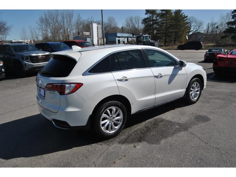 2016 Acura RDX - Image 5