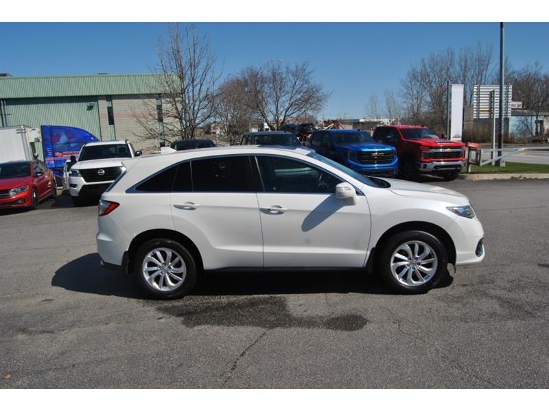 2016 Acura RDX - Image 6