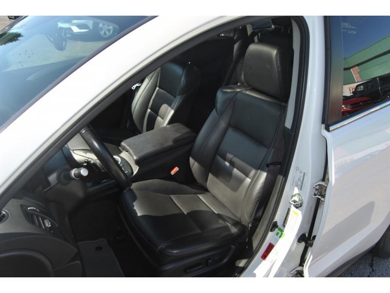 2016 Acura RDX - Image 9