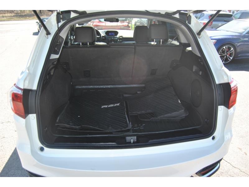 2016 Acura RDX - Image 11