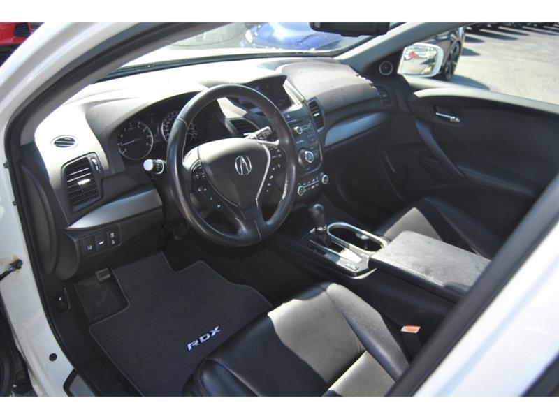 2016 Acura RDX - Image 13