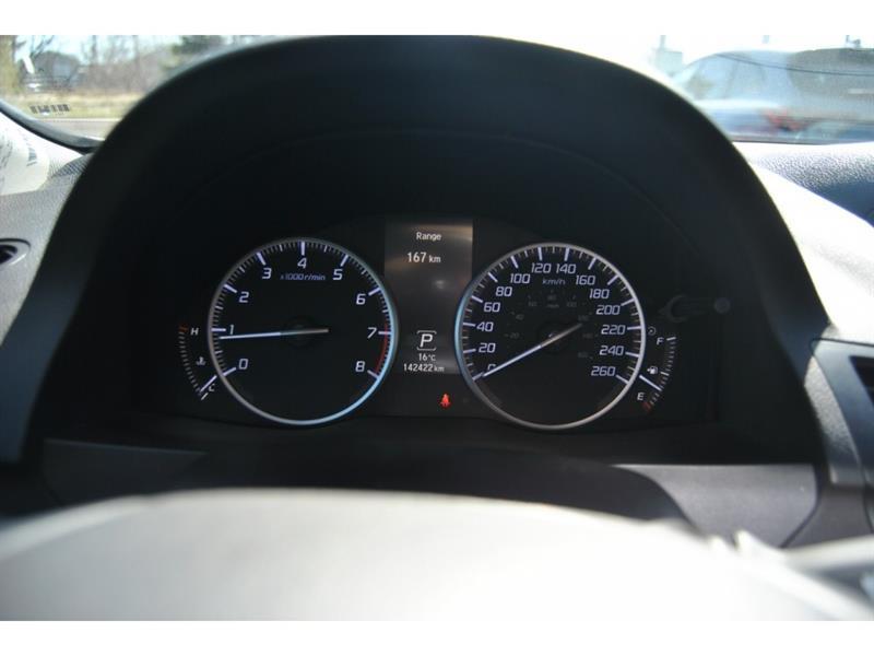 2016 Acura RDX - Image 15