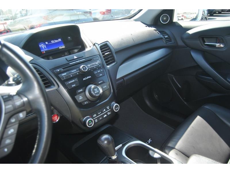 2016 Acura RDX - Image 16