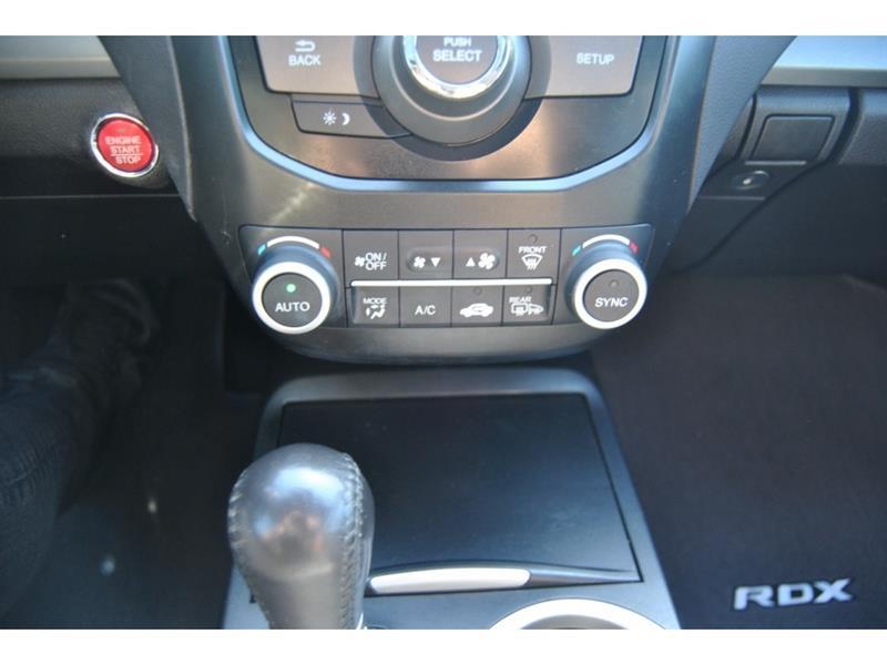 2016 Acura RDX - Image 20