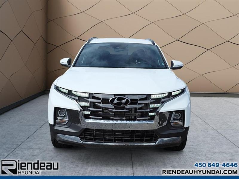 hyundai Santa Cruz 2024 - 3