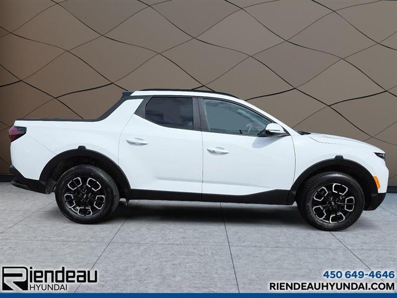 hyundai Santa Cruz 2024 - 4
