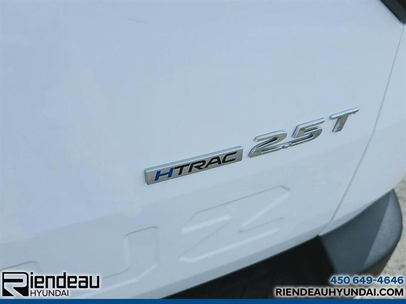 hyundai Santa Cruz 2024 - 7