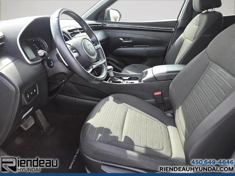 hyundai Santa Cruz 2024 - 9