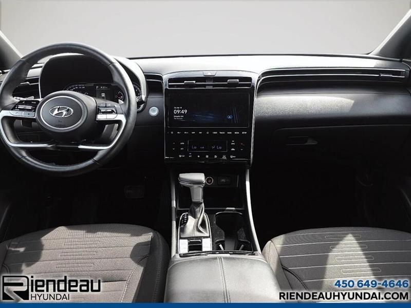 hyundai Santa Cruz 2024 - 10