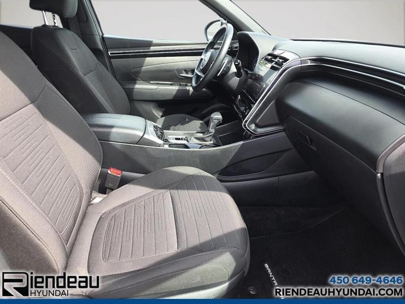 hyundai Santa Cruz 2024 - 11