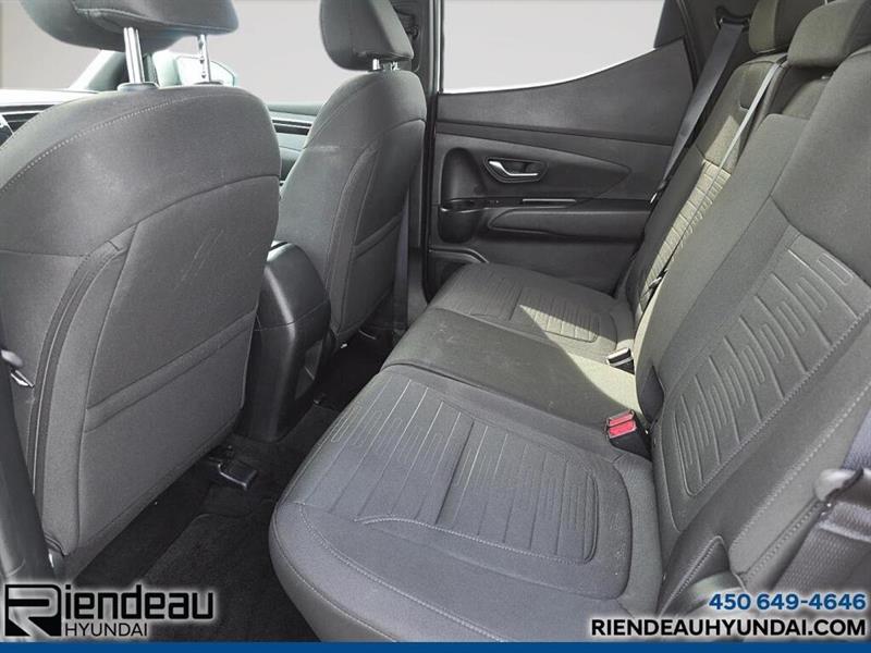 hyundai Santa Cruz 2024 - 12